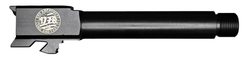 Statue Of Liberty Logo Combat Armory barrel Fits Glock 19 9mm Match Grade Barrel