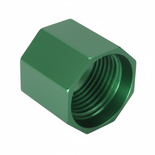 Thread Protector 1/2 x 28 (9mm & .357SIG Barrel) Hex in Copper