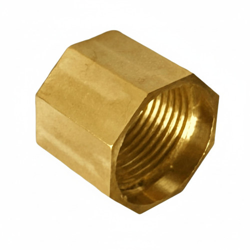Thread Protector 1/2 x 28 (9mm & .357SIG Barrel) Hex in Red